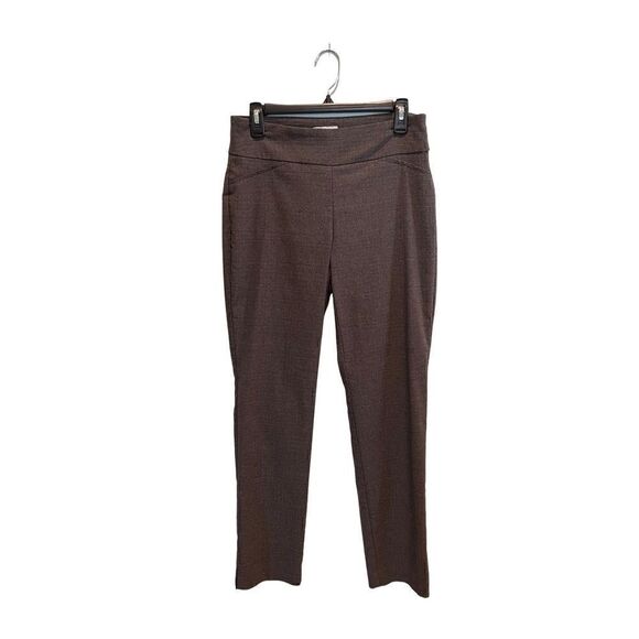Charter Club pull-on pants - Picture 1 of 8